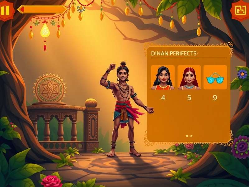 Puri Flare Jungle Expedition Indian festival event